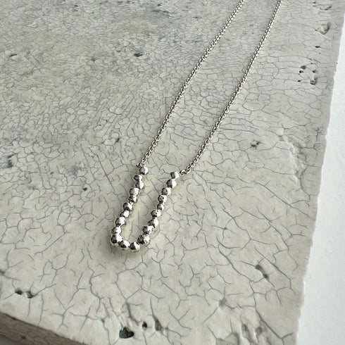 pepper necklace